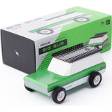 Candylab Big Sur | Green