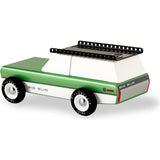 Candylab Big Sur | Green