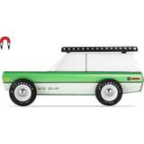 Candylab Big Sur | Green