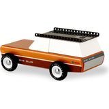 Candylab Big Sur | Brown