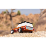 Candylab Big Sur | Brown