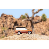 Candylab Big Sur | Brown