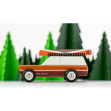 Candylab Big Sur | Brown