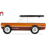 Candylab Big Sur | Brown