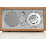 Tivoli Audio Model One BT Speaker Radio | Cherry- M1BTSLC