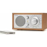 Tivoli Audio Model One BT Speaker Radio | Cherry