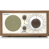 Tivoli Audio Model One BT Speaker Radio | Walnut- M1BTCLA