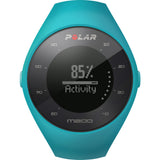 Polar M200 GPS Running Watch | Blue