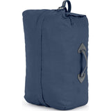Millican Miles Duffle Bag 40L | Slate M220SL