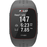 Polar M430 Advanced Running Watch | Black