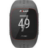 Polar M430 Advanced Running Watch | Black