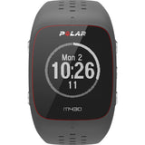 Polar M430 Advanced Running Watch | Black