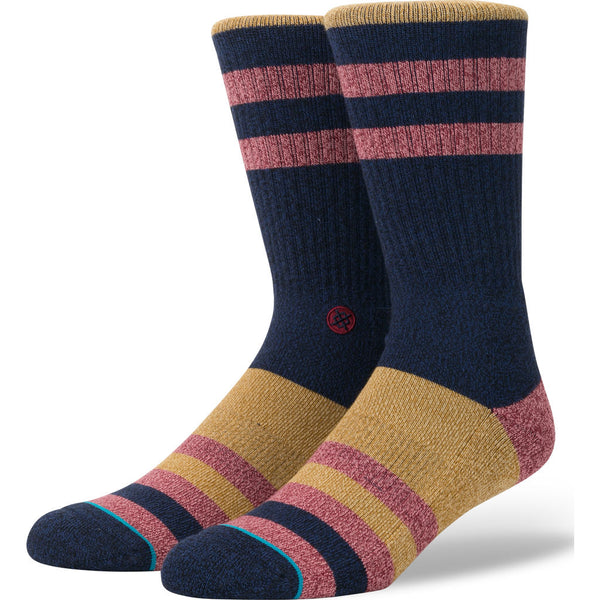 Stance Stacy Men's Socks | Blue M526D17STC