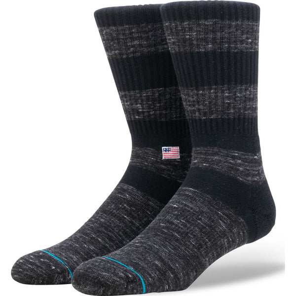 Stance Brice Men's Socks | Large M556C18BRI