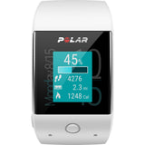 Polar M600 GPS Activity Tracker Smartwatch | White 90063089
