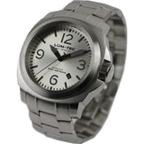 Lum-Tec M67 Automatic Watch | Leather Strap