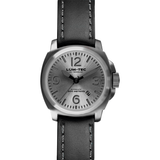 Lum-Tec M67 Automatic Watch | Leather Strap
