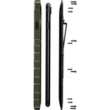 Element Case M7 iPhone 7/8 Case | OD Green