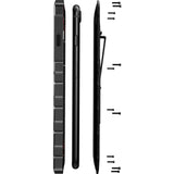 Element Case M7 iPhone 7/8 Case | Stealth