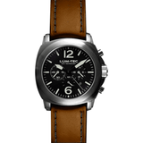 Lum-Tec M71-S Watch | Leather Strap