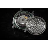 Lum-Tec M82 Automatic 42mm Watch | Leather