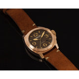 Lum-Tec M83 Bronze Automatic Watch