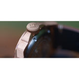 Lum-Tec M83 Bronze Automatic Watch