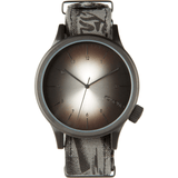Komono Magnus Print Watch | Hawaiian Nights