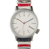 Komono Magnus Print Watch | Paravent KOM-W1912