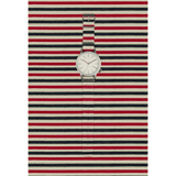 Komono Magnus Print Watch | Paravent KOM-W1912