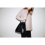 Sandqvist Marianne Shoulder Bag | Black SQA622