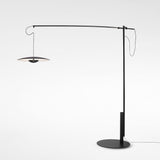 Marset Ginger XXL Floor Lamp | Wenge