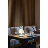 Marset FollowMe Colors Handheld Desk/Table Lamp