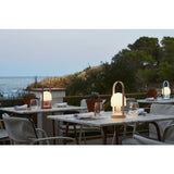 Marset FollowMe Colors Handheld Desk/Table Lamp