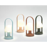 Marset FollowMe Colors Handheld Desk/Table Lamp