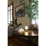 Marset FollowMe Colors Handheld Desk/Table Lamp