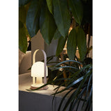 Marset FollowMe Colors Handheld Desk/Table Lamp