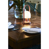 Marset FollowMe Colors Handheld Desk/Table Lamp