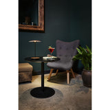 Marset Ginger Table Light | Wenge