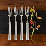 Match Gabriella Cocktail Fork | Set of 4