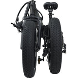 MATE X Electric 250W Bike 11Ah | Desert Storm