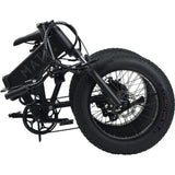 MATE X Electric 250W Bike 11Ah | Desert Storm