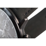 Armogan Spirit of St. Louis Chronograph Watch | Midnight Black FGSOSL03MB