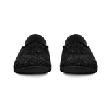 Mahabis Classic 2 Slippers | Black