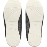 Mahabis Classic 2 Slippers | Dark Grey/Ivory