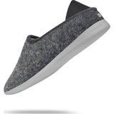 Mahabis Classic 2 Slippers | Larvik Grey