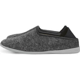 Mahabis Classic 2 Slippers | Larvik Grey