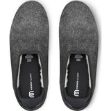 Mahabis Classic 2 Slippers | Larvik Grey