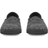 Mahabis Classic 2 Slippers | Larvik Dark Grey/Skien Black