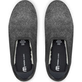 Mahabis Classic 2 Slippers | Larvik Dark Grey/Skien Black